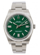 Rolex Oyster Perpetual 41 124300