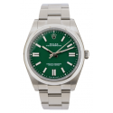  Oyster Perpetual 41 124300