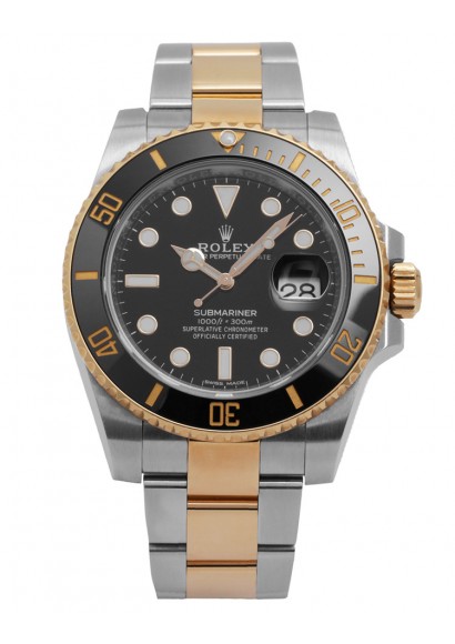 Rolex Submariner Date 116613LN