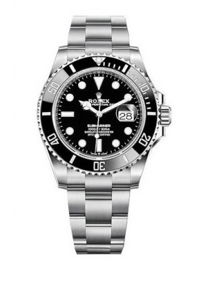  Submariner 126610LN