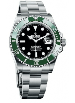  Submariner 126610LV