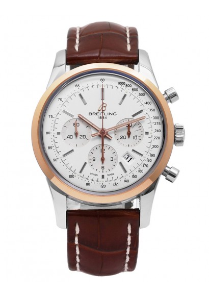 Breitling Transocean Chronograph UB015212 UB015212 Breitling