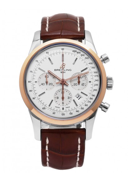 Breitling Transocean Chronograph UB015212