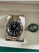  Sea-Dweller 126603