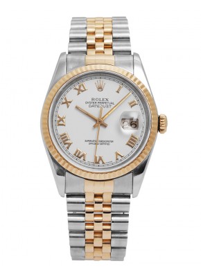  Datejust 16233