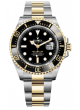  Sea-Dweller 126603