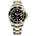  Sea-Dweller 126603