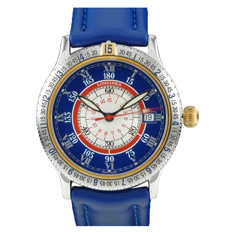 Longines lindbergh 2025