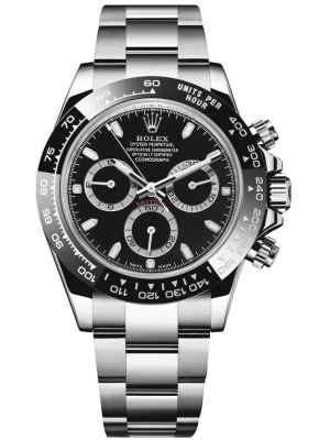  Daytona 116500LN