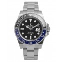  GMT-Master II 126710BLNR