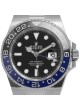 Rolex GMT-Master II 126710BLNR