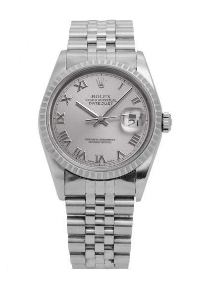 Rolex Datejust 16220 Rolex Datejust 16220
