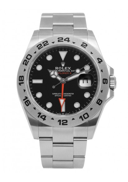 Rolex Explorer II 226570