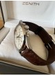  ZENITH PRIME EL PRIMERO 01.0016.420