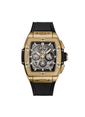  Big bang spirit yellow gold 42 mm 642.VX.0130.RX