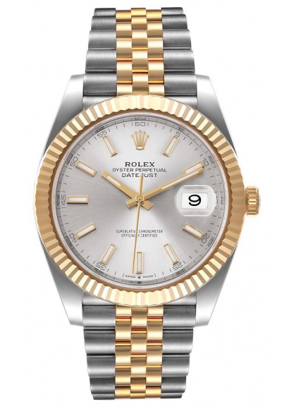 Rolex Datejust 126333 Rolex Datejust 126333