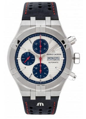 Orologio Maurice Lacroix usato Kronos 360