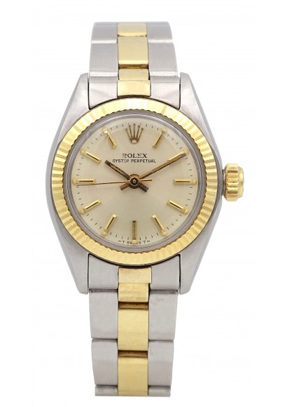 Rolex Oyster Perpetual Lady 6719