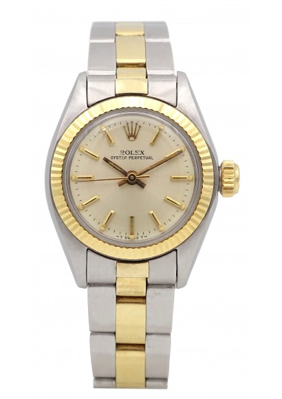 Rolex Oyster Perpetual Lady 6719 Rolex Oyster Perpetual Lady 6719
