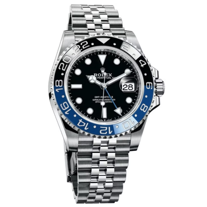 Rolex gmt sales batman prezzo