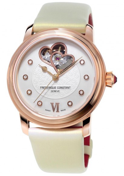 FREDERIQUE CONSTANT FREDERIQUE CONSTANT