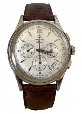  ZENITH PRIME EL PRIMERO 01.0016.420