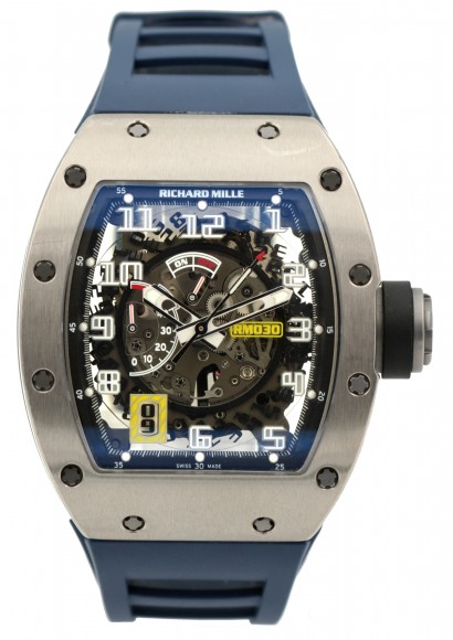 Richard Mille Richard Mille