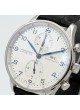 IWC Portugieser Chronograph 