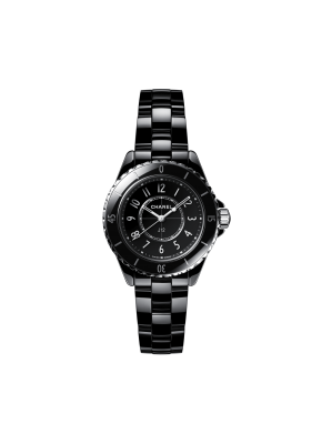  Orologio J12 33 mm H5695