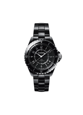  Orologio J12 Calibro 12.1 38 mm H5697