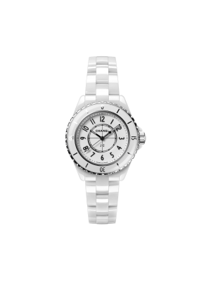  Orologio J12 33 mm H5698
