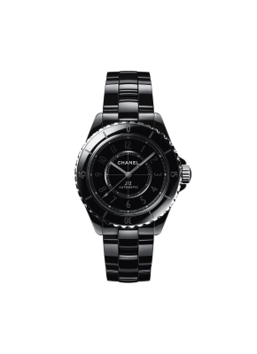  Orologio J12 Phantom Calibro 12.1 38 mm H6185