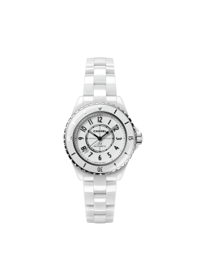  Orologio J12 Calibro 12.2 33 mm H5699