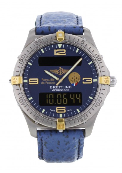 BREITLING BREITLING