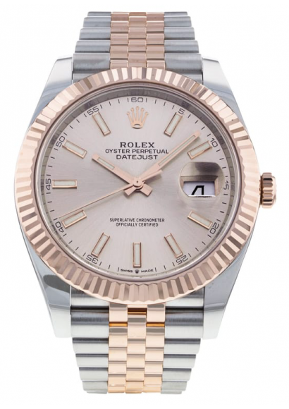 Datejust II 126331 Datejust II 126331