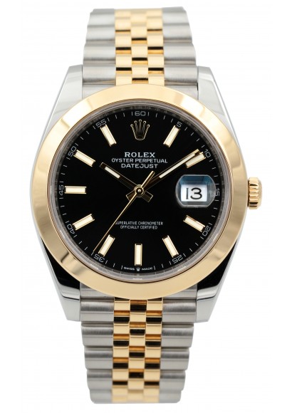 Rolex Datejust 41 126303 Rolex Datejust 41 126303