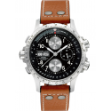 Hamilton Khaki X-Wind H776160