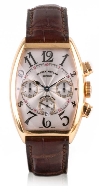 Franck muller master of complications price discount
