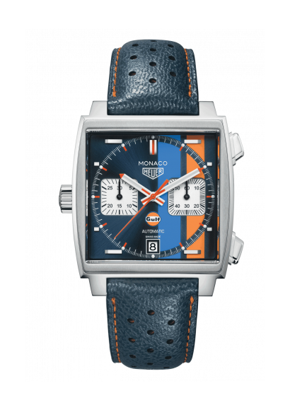 Tag Heuer