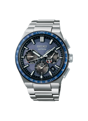 Seiko Astron SSH109J1
