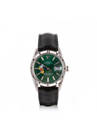 Oyster Perpetual Date Mickey 2035 Oyster Perpetual Date Mickey 2035