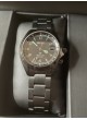 Seiko Prospex Alpinist, black série night 