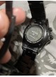 Seiko Prospex Alpinist, black série night 
