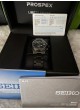 Seiko Prospex Alpinist, black série night 
