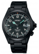 Seiko Prospex Alpinist, black série night 