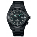 Seiko Prospex Alpinist, black série night 