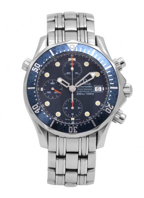  Seamaster chrono diver 2599.80.00