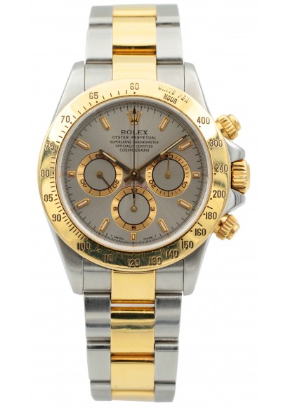 Rolex Daytona 16528