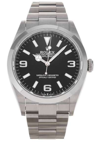  Explorer 124270 New 124270