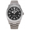  Explorer 124270 New 124270